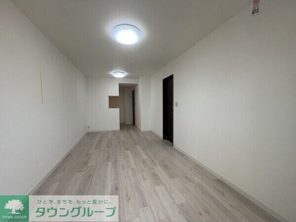 ジーメゾン名古屋牛立ルエーレの物件内観写真